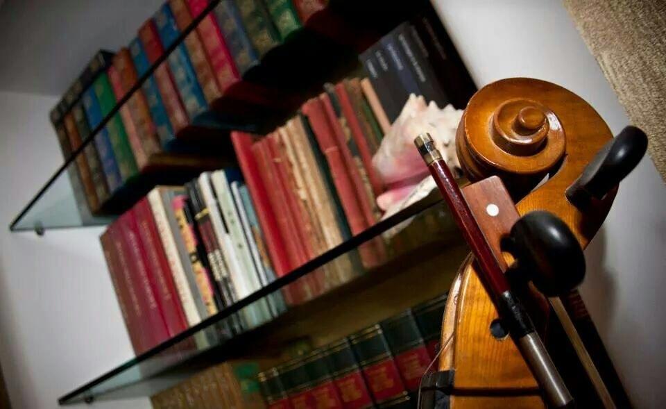 B&B Arts And Music Анкона Экстерьер фото